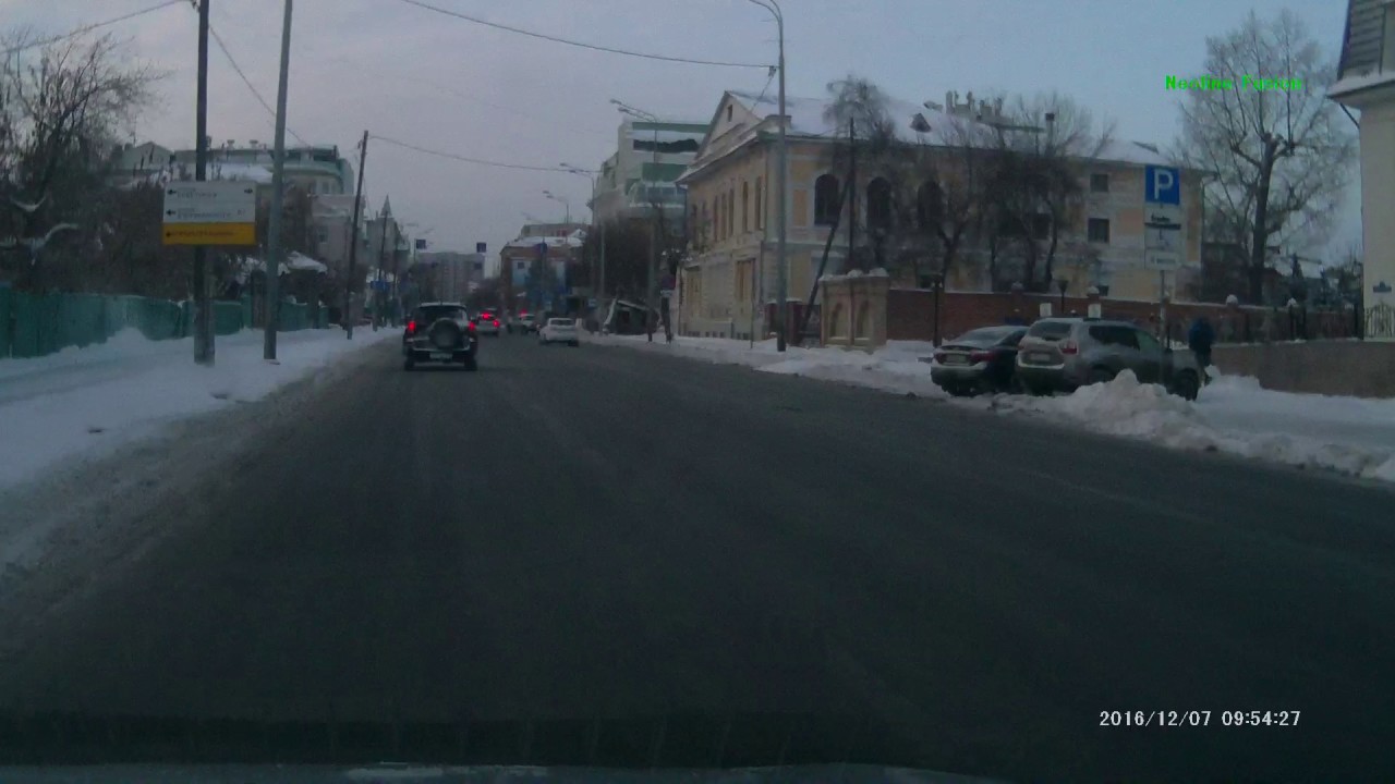 Авария тюмень опель