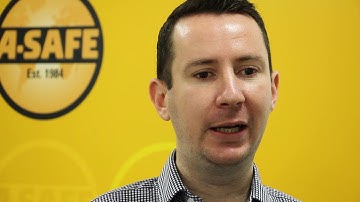 Prueba de nuestra excelente barrera iFlex Forkguard