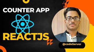 Creating a Customizable Counter App using React.js: From Beginner to Pro
