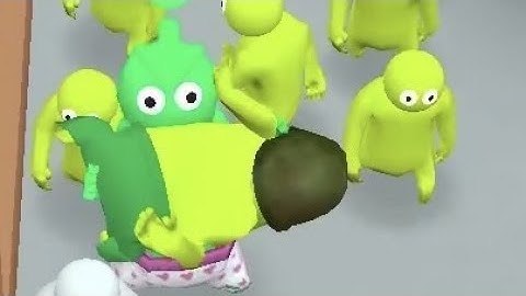 Gangs.io World record - 100% map control #7