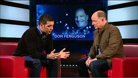 Don Ferguson