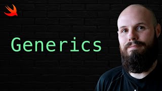 Swift Generics for Beginners - Eliminate Code Duplication
