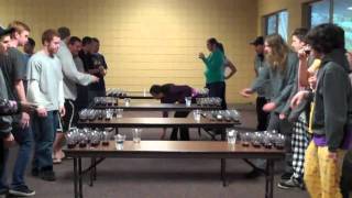 Root Beer Pong Tourney