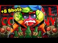 TAKE A SHOT EVERY TIME YOU DIE IN MODDED LETHAL COMPANY