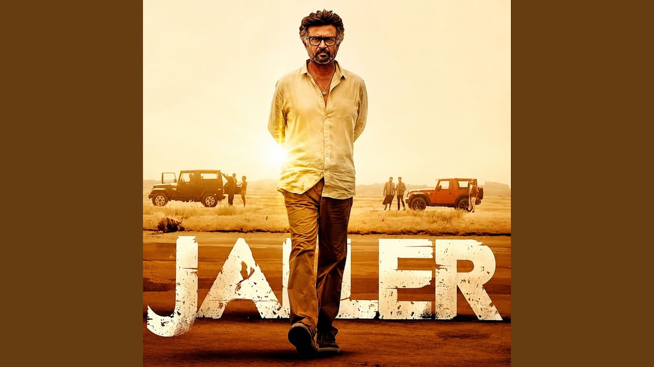 Watch Jailer 2 Intro Theme on YouTube Watch Jailer 2 Intro Theme on YouTube