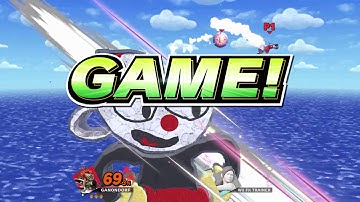 Super Smash Bros Ultimate Custom Stages Part 2