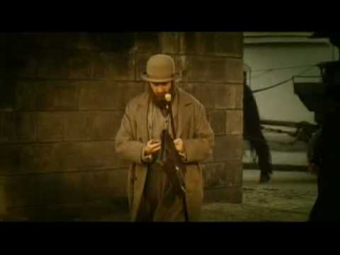 The illusionist - El ilusionista - Final - English - Spanish - Castellano