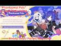 Phantasmal Pals A Little Walk Home Day 1 Steady Steps/ Perfect Beat Guide【Genshin 6.6 Luna VII】