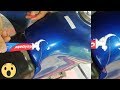 How to remove scratches from Bike & Car | Colgate easy scratch removal