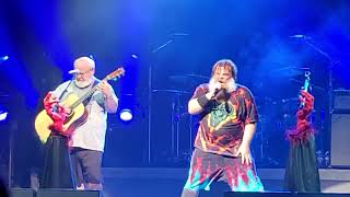 Tenacious D - Fuck Her Gently Live