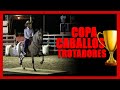 🐴​😱🏆​ COPA DE CABALLOS TROTADORES - CABALLO COSTARRISENCE DE PASO - ACET