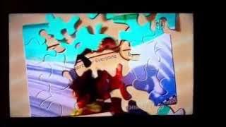 Sesame Street (9/8/2014) Closing Credits & Funding Credits