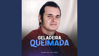 Vídeo de Geladeira Queimada