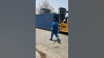 #forklift #foryou #youtubeshorts