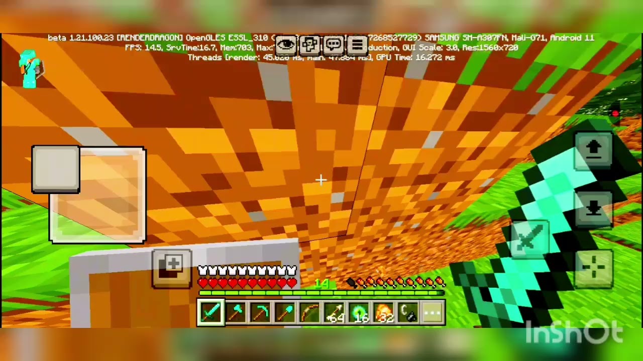 Minecraft # game play 
