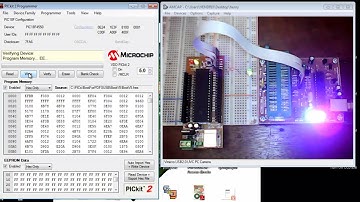 Tutorial Boot C18 - Bootloader USB con la Placa Pinguino 18F4550 - Parte I