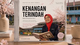 Terima Kasih Cikgu Farhana: Sebuah Perpisahan Yang Penuh Kenangan