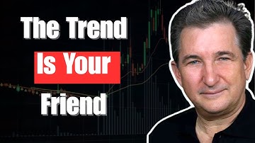 Mark Douglas - 5 Principles For Trading Success