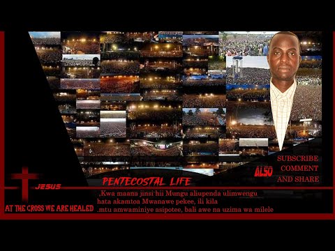 NIMEMUONA BWANA Sampling Nice Beatt Gospel Land Onesmo Sweet Channel Live Officially 