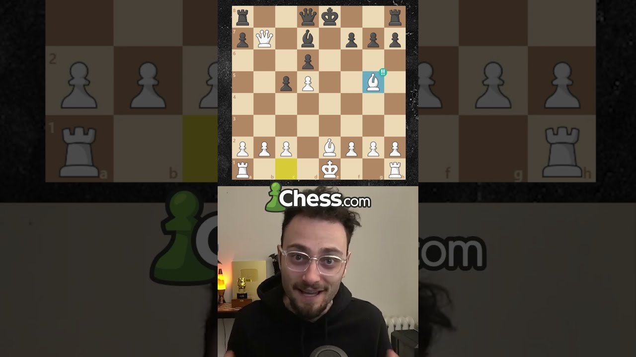 BRILLIANT MOVE