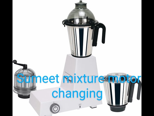 Sumeet mixer grinders: Best Sumeet mixer grinders to unleash your