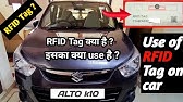 What Is Rfid Tag On Car Youtube<script async src=