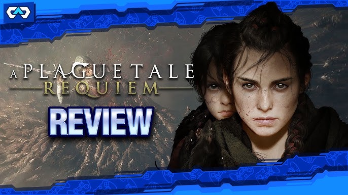 A Plague Tale Requiem - Can You Save the Herbalist? - MP1st