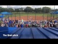 WATCH: McNairy softball opens Spring Fling with a win