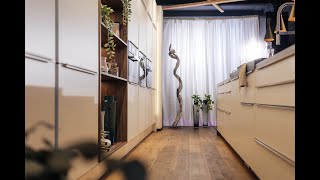 Kuhajmo V Kuhinji Danküchen Z Otokom