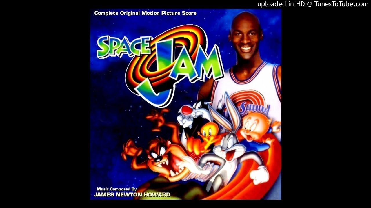 James Newton Howard - Moron Mountain