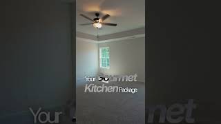 Move-In Ready 5 Bed Home in Kathleen GA | O’Brien Farms