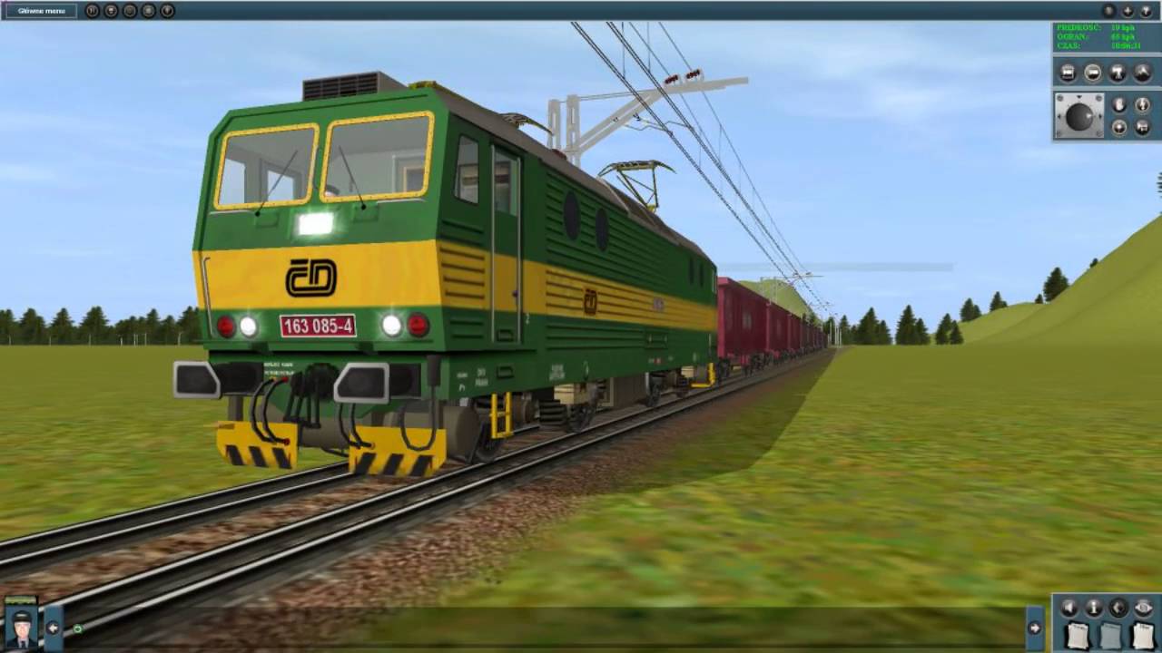trainz simulator 2009 downloads