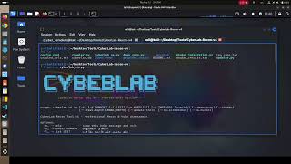 Automating Recon in Bug Bounty | CyberLab Recon Tool v4