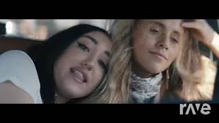 Together In Japan - Shawn Mendes, Zedd & Noah Cyrus | RaveDj