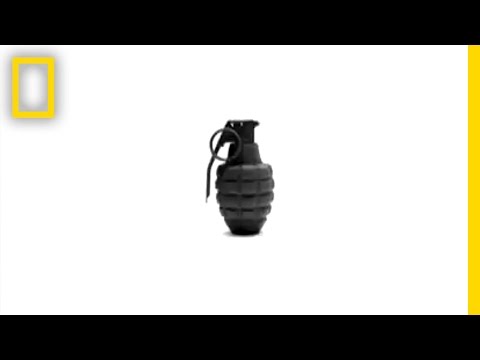 Border Wars - Coming Soon | National Geographic
