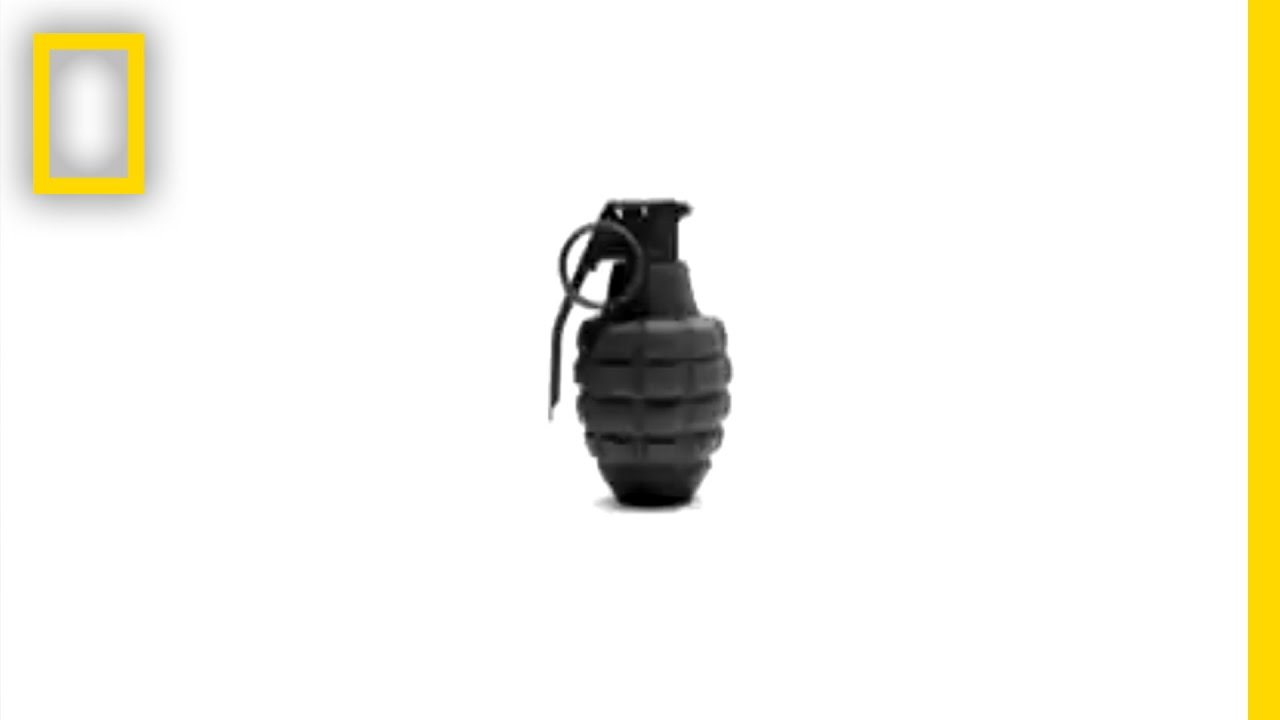 Border Wars - Coming Soon | National Geographic