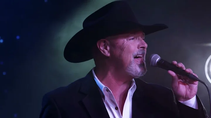 Scott Hampton -  '' Don't Get Left Behind '' / BMI