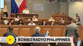 Bag o nga committee chairmanship lineup, ginpaguwa na sang Senado
