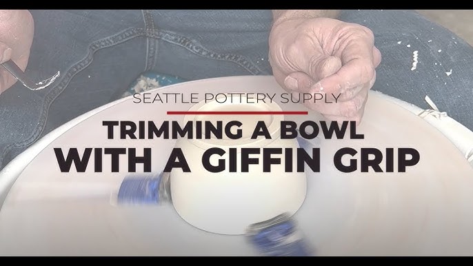 Giffin Grip Mini - Trouble Shooting Video #1 