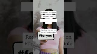 Do you still need hashtags on Instagram? screenshot 5