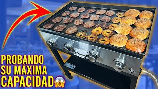 La plancha de cocina PERFECTA para EMPEZAR TU NEGOCIO (Member's Mark) || Desde Cero by DESDE CERO 43,986 views 1 year ago 13 minutes, 49 seconds