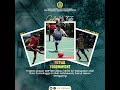 Live  tournamen futsal sekabupaten dan kota probolinggo di smk hafshawaty zainul hasan genggong