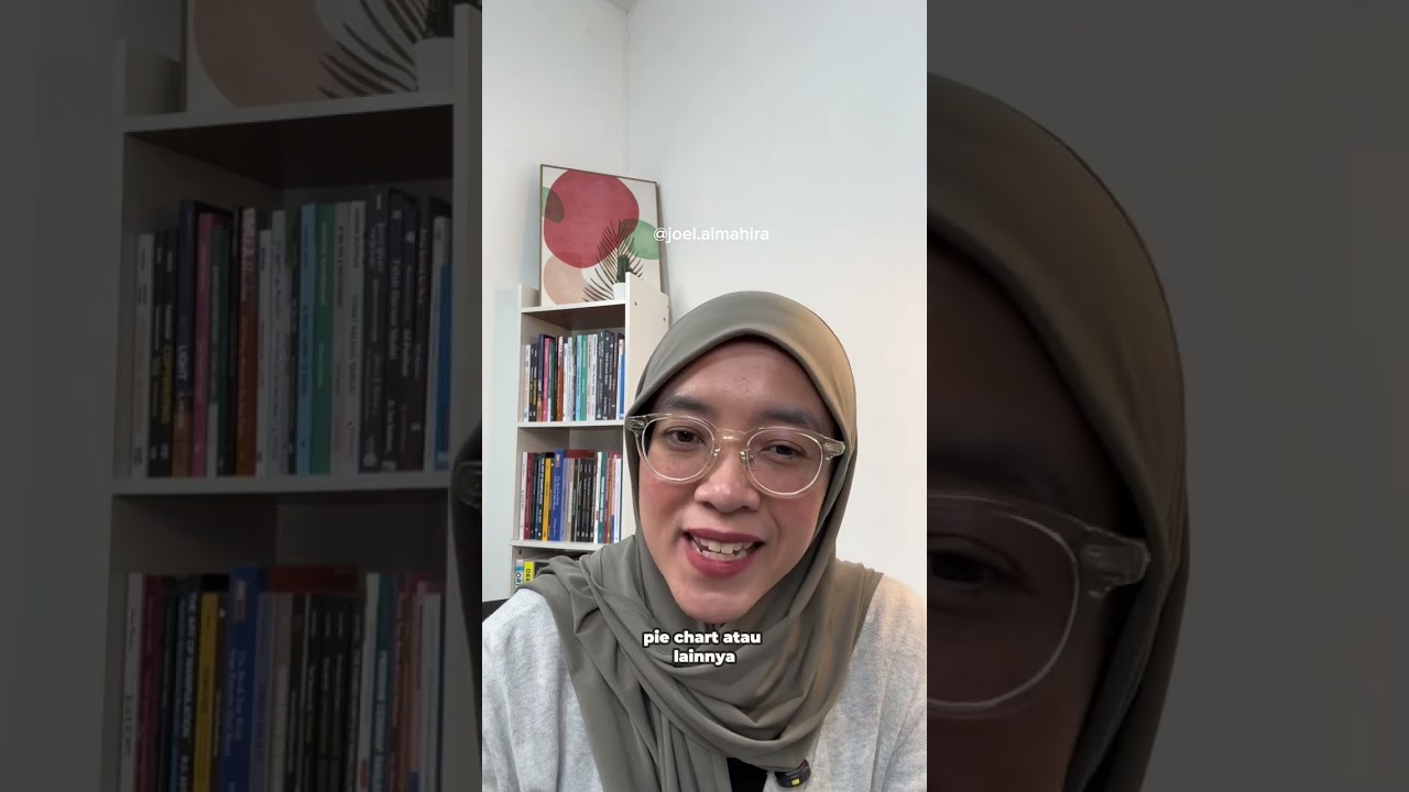 JANGAN MUDAH PERCAYA ANGKA 