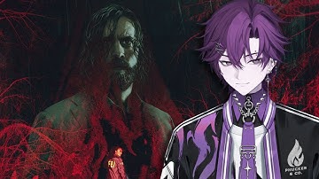 This Has Taken WAY Too Long To Play... | Alan Wake 2