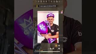 FAZOP TENTOU COMPRAR SAVITAR !