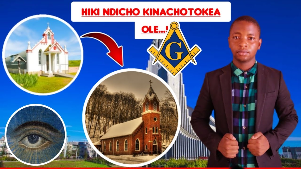 ONYO! Mnaopenda kujengewa Makanisa na Wafadhili - Mtakufa mchana Kweupe.. | Pr Justine - Msemaji 