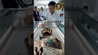 Pharaoh Ki Laash Mein Aisa Kya Tha Jise Science Daon Dekh Kar Pareshan Ho Gaye?