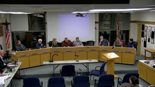 UCSD 1 School Board Meeting March 7, 2023