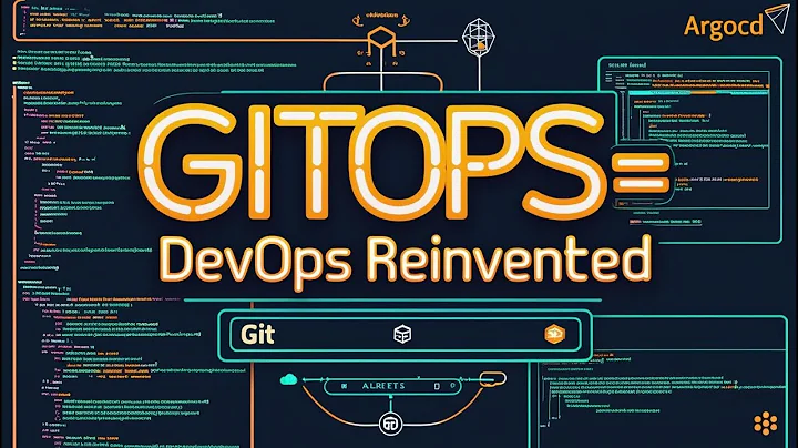 GitOps Explained : The Future of DevOps Automation