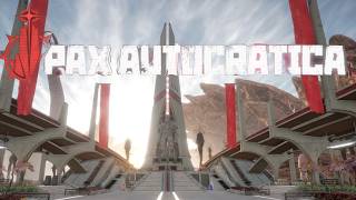 Pax Autocratica VOD 9/2/26
